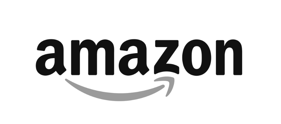 AMAZON LOGO