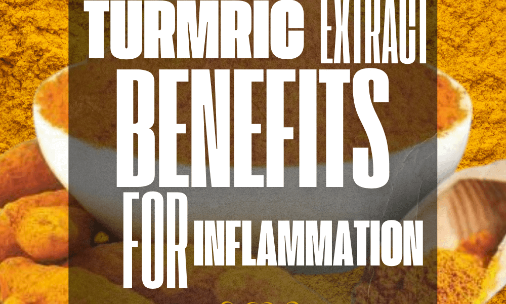 Turmeric Extract