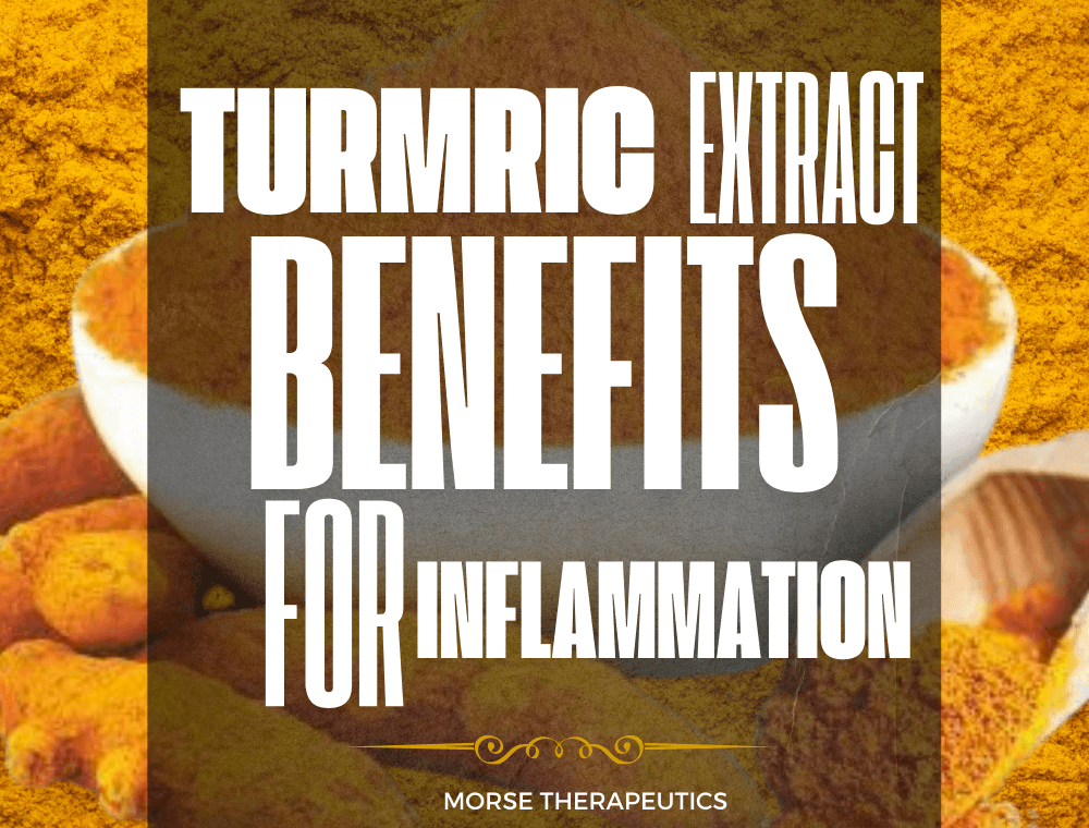 Turmeric Extract