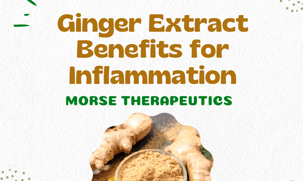 Ginger Extract