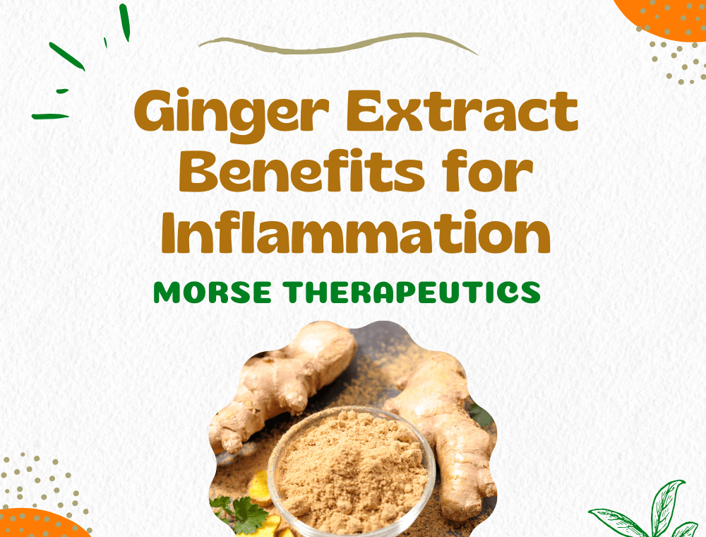 Ginger Extract