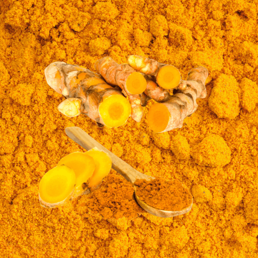 Turmeric Extract