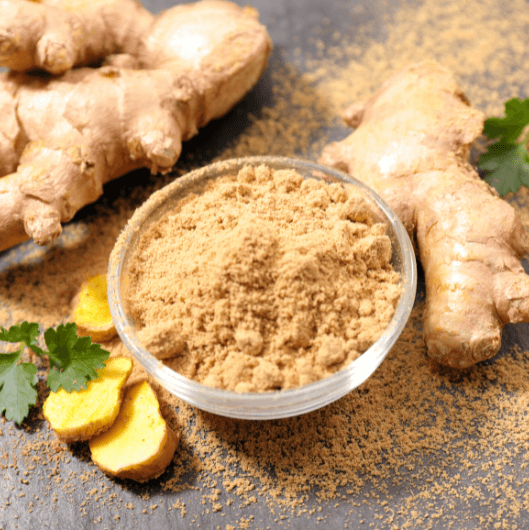 Ginger Extract