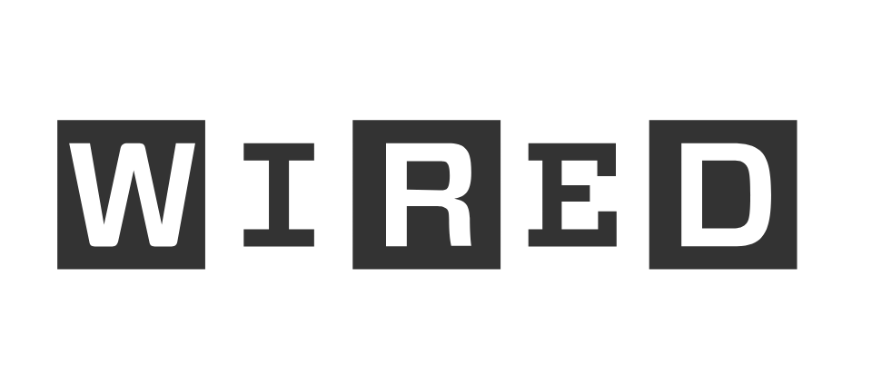 WIRED LOGO