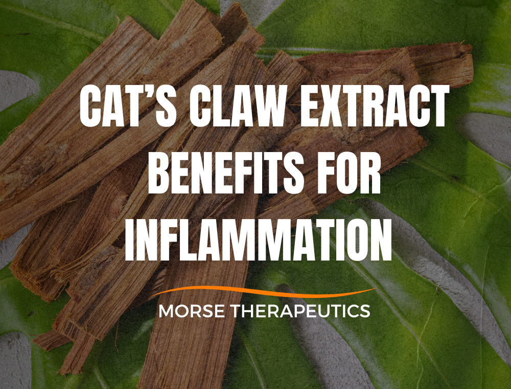 Cat’s Claw